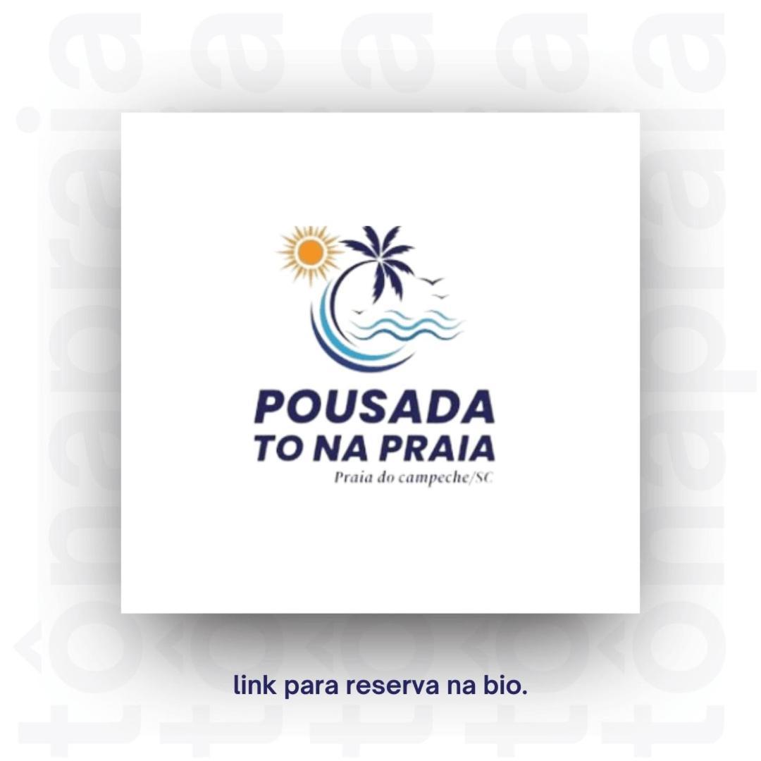 Pousada Tonapraia ฟลอเรียนอโปลิส ภายนอก รูปภาพ